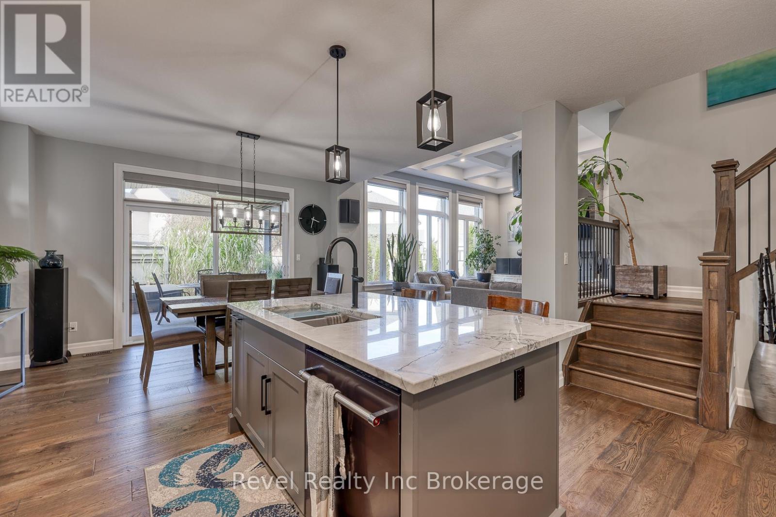 176 Tamarack Boulevard, Woodstock, Ontario  N4S 0E2 - Photo 14 - X12475568