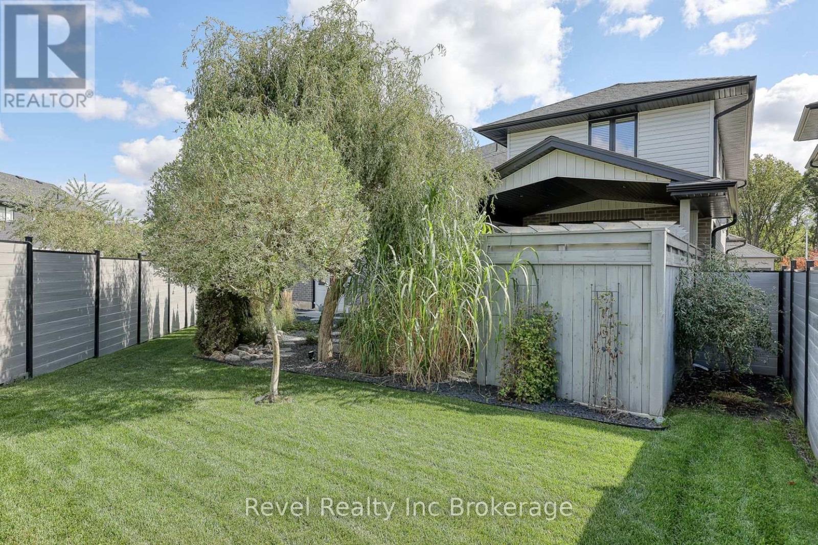 176 Tamarack Boulevard, Woodstock, Ontario  N4S 0E2 - Photo 40 - X12475568
