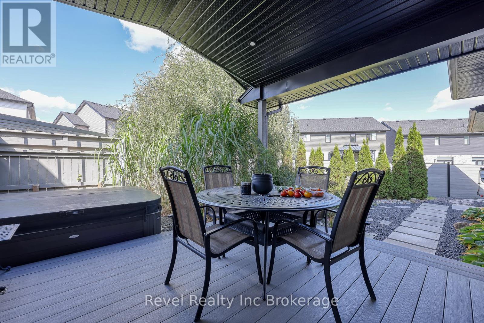 176 Tamarack Boulevard, Woodstock, Ontario  N4S 0E2 - Photo 42 - X12475568