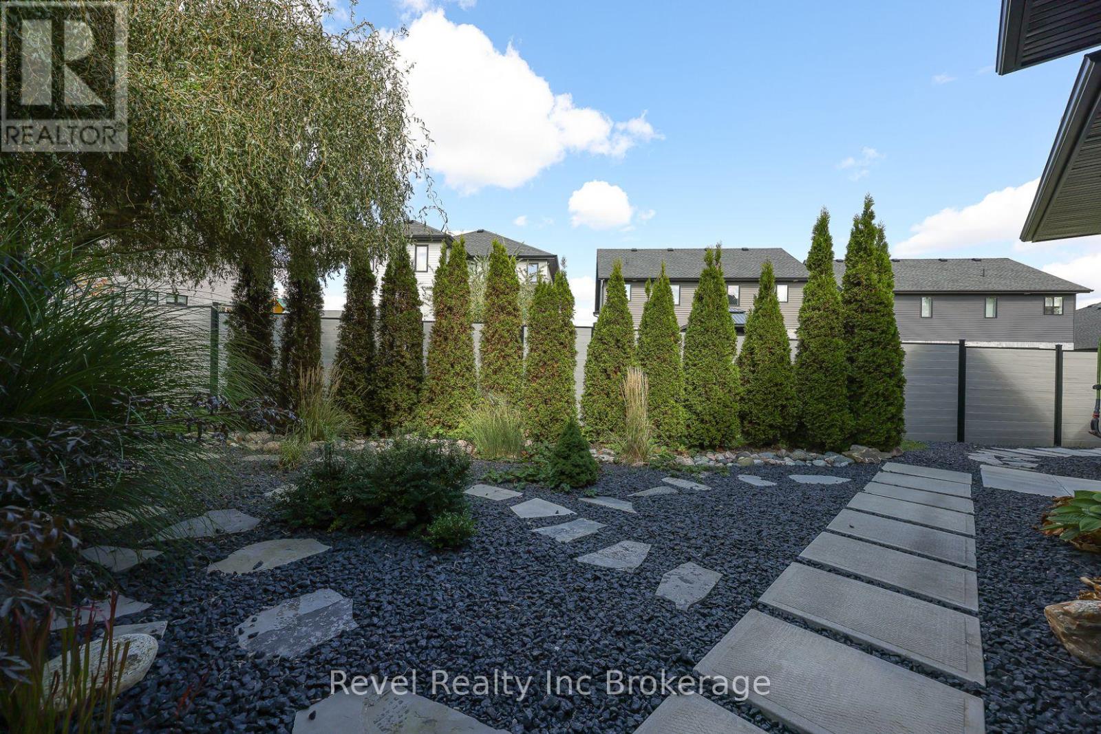 176 Tamarack Boulevard, Woodstock, Ontario  N4S 0E2 - Photo 43 - X12475568