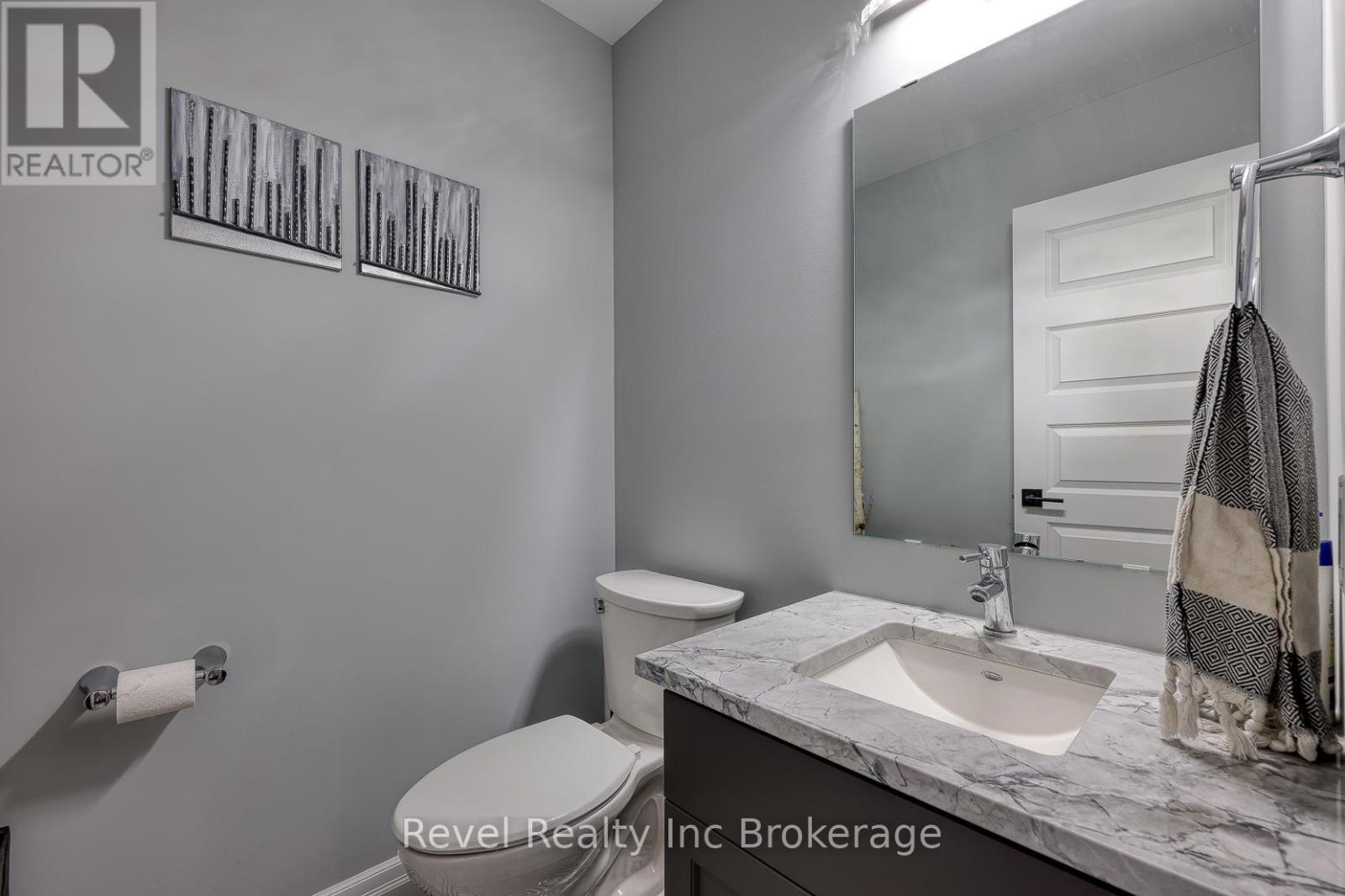 176 Tamarack Boulevard, Woodstock, Ontario  N4S 0E2 - Photo 9 - X12475568