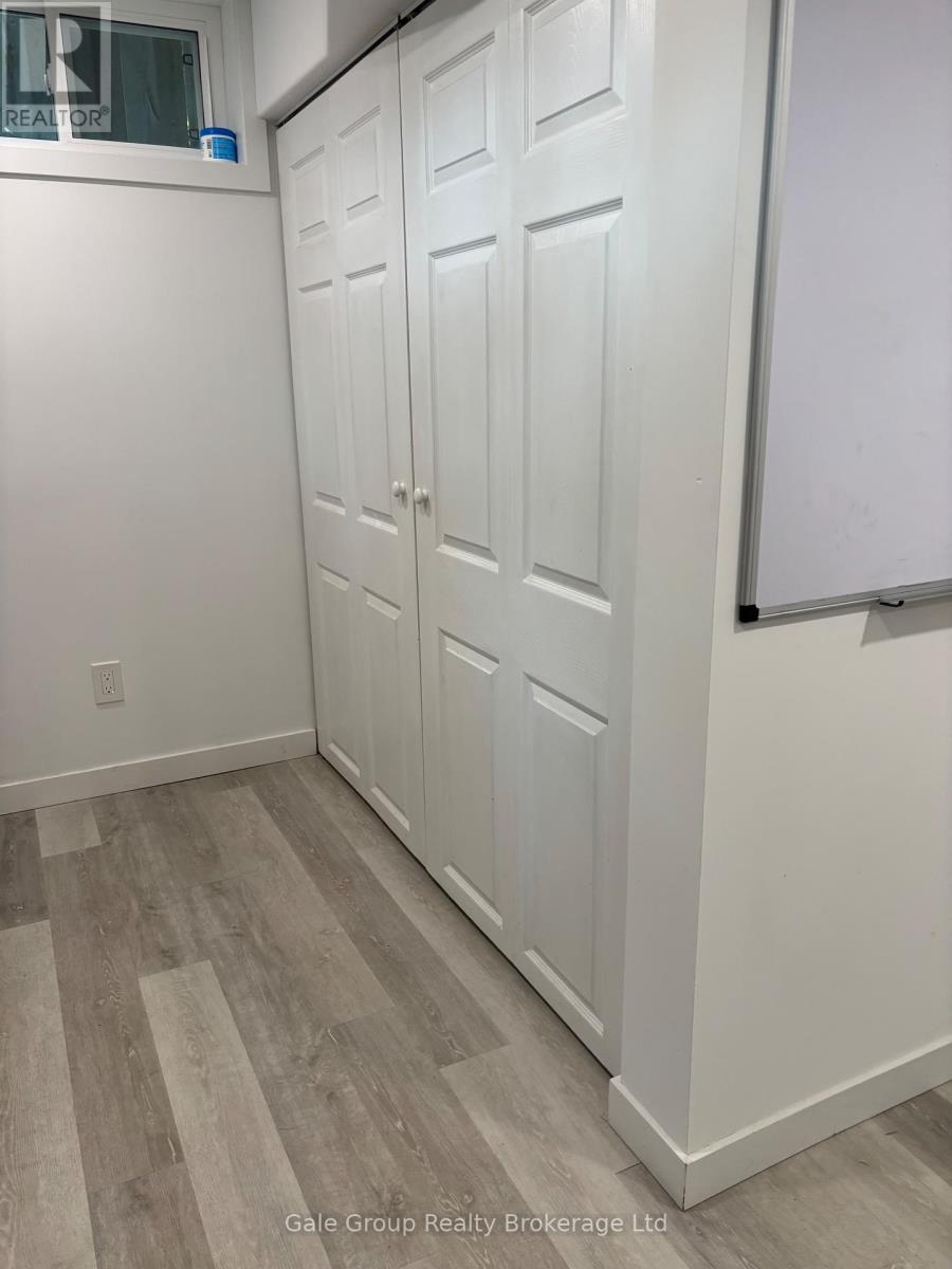 B - Lower Level - 131 Kinzie Avenue, Kitchener, Ontario  N2A 2J7 - Photo 11 - X12475649