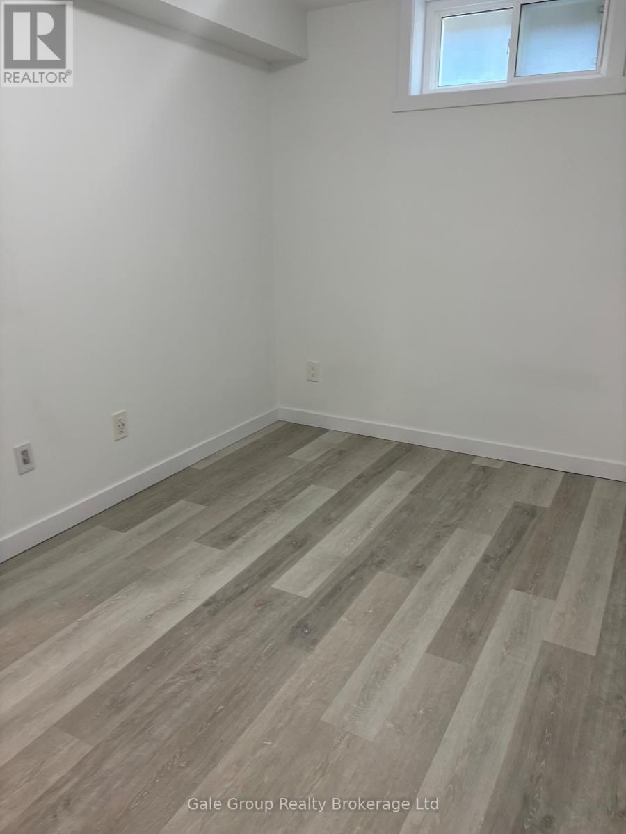 B - Lower Level - 131 Kinzie Avenue, Kitchener, Ontario  N2A 2J7 - Photo 15 - X12475649