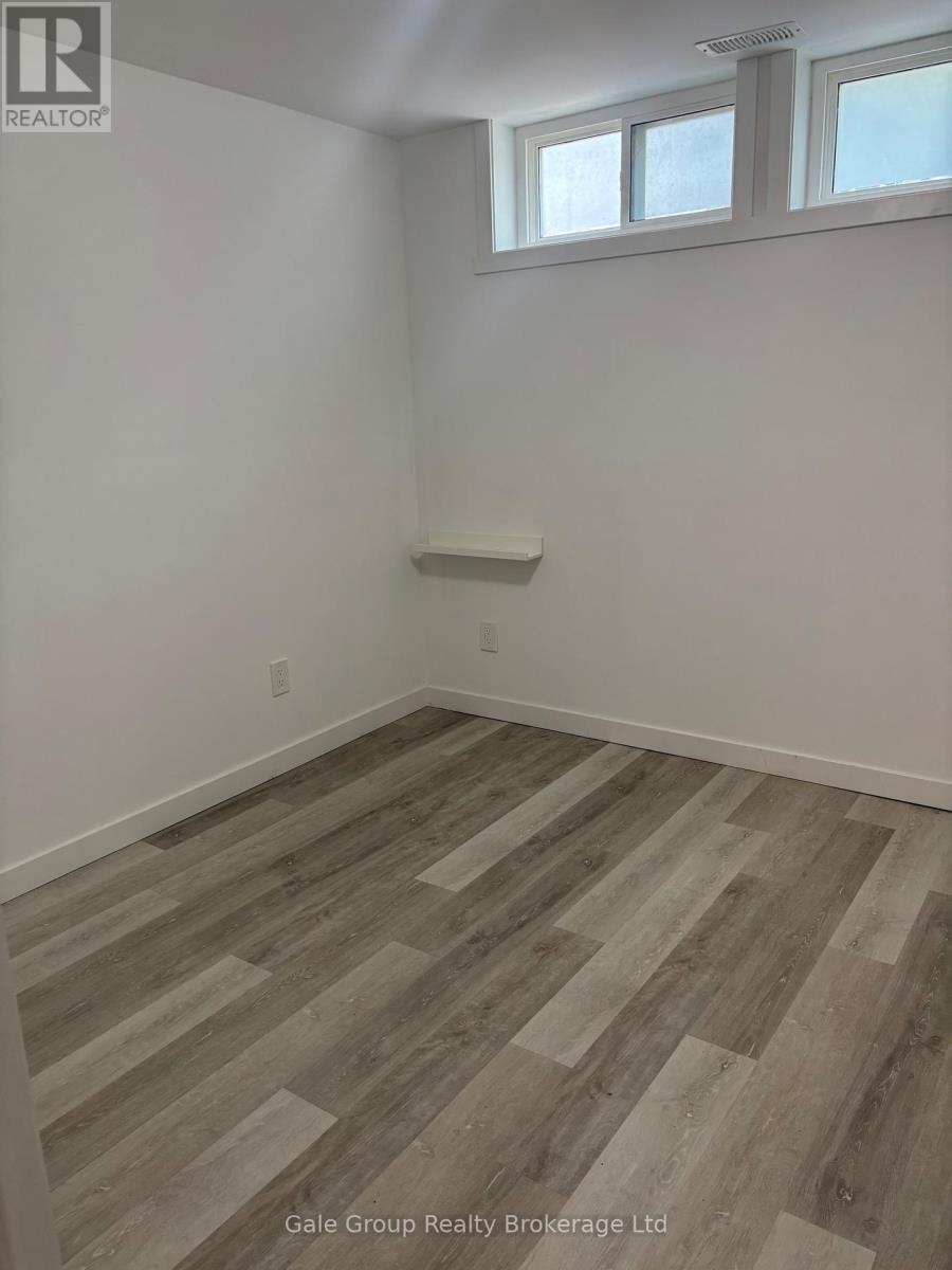 B - Lower Level - 131 Kinzie Avenue, Kitchener, Ontario  N2A 2J7 - Photo 16 - X12475649