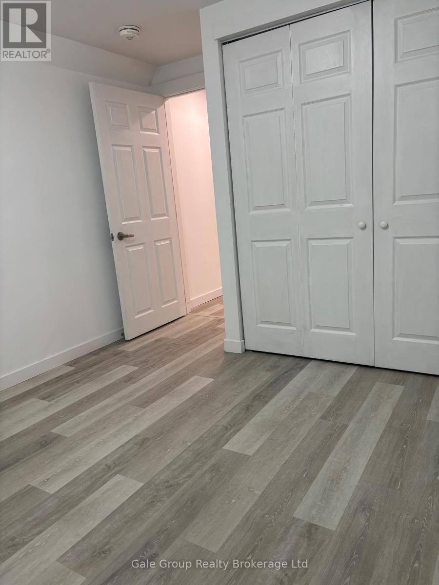 B - Lower Level - 131 Kinzie Avenue, Kitchener, Ontario  N2A 2J7 - Photo 18 - X12475649