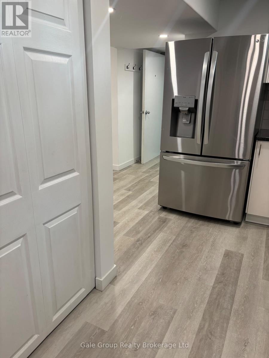 B - Lower Level - 131 Kinzie Avenue, Kitchener, Ontario  N2A 2J7 - Photo 3 - X12475649