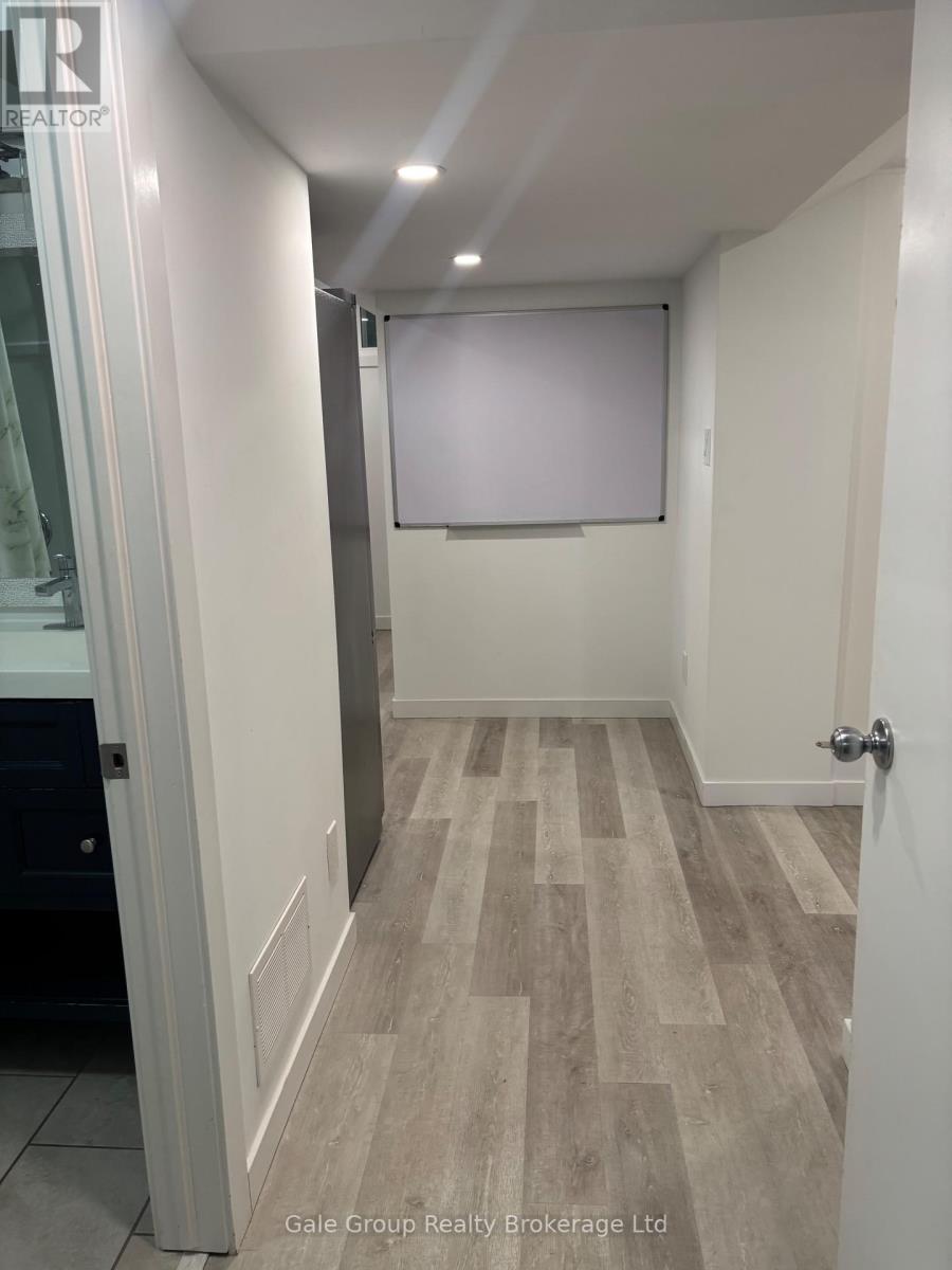 B - Lower Level - 131 Kinzie Avenue, Kitchener, Ontario  N2A 2J7 - Photo 5 - X12475649