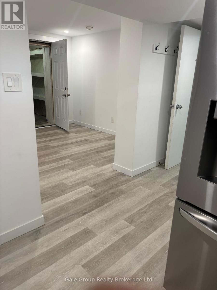 B - Lower Level - 131 Kinzie Avenue, Kitchener, Ontario  N2A 2J7 - Photo 6 - X12475649