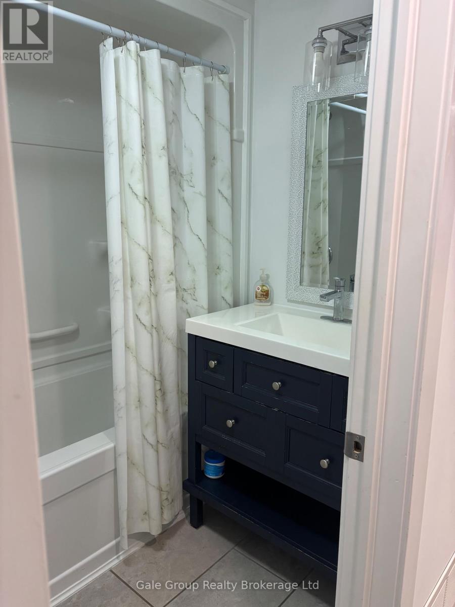 B - Lower Level - 131 Kinzie Avenue, Kitchener, Ontario  N2A 2J7 - Photo 7 - X12475649