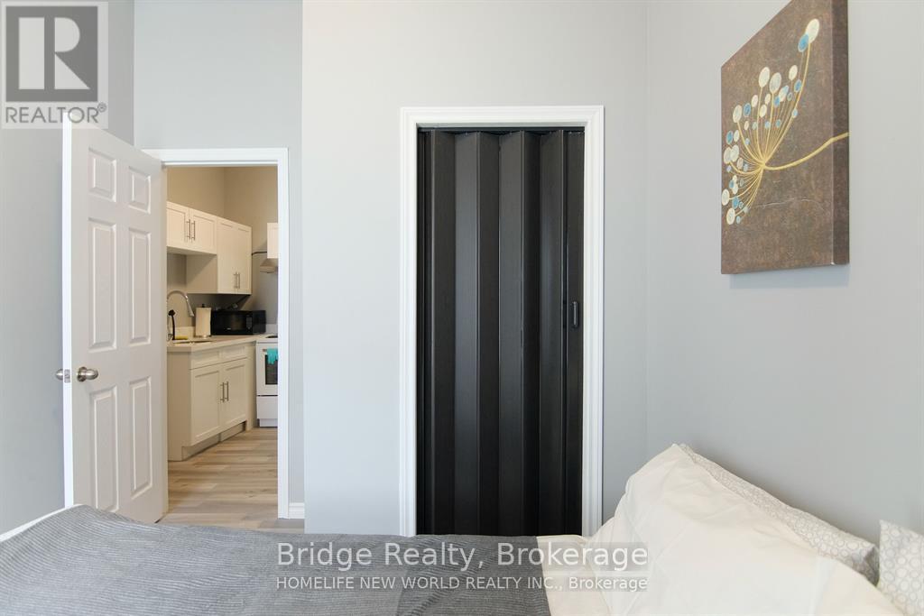 1 - 1-144 Adelaide Street N, London East (East L), Ontario  N6B 3G8 - Photo 14 - X12475964