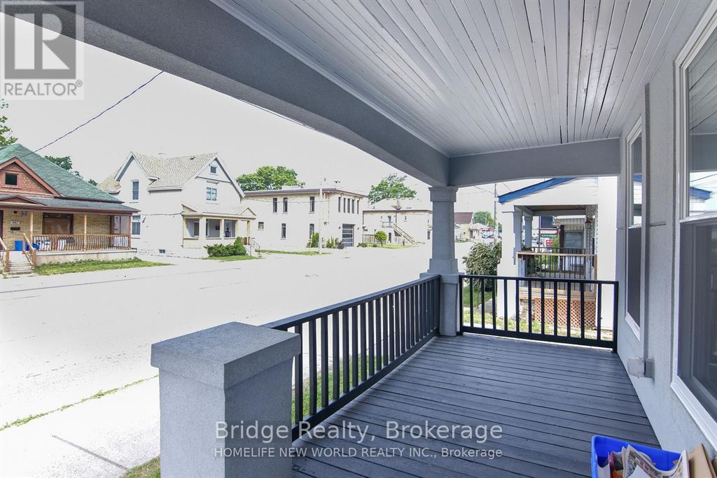 1 - 1-144 Adelaide Street N, London East (East L), Ontario  N6B 3G8 - Photo 2 - X12475964