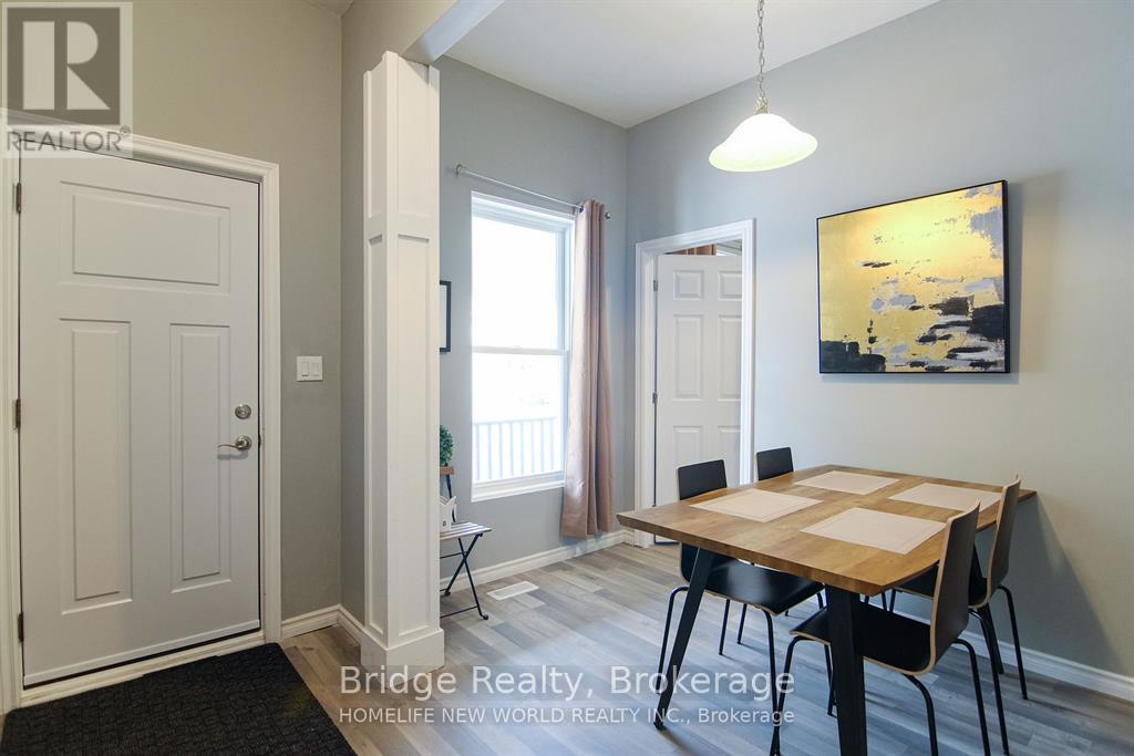 1 - 1-144 Adelaide Street N, London East (East L), Ontario  N6B 3G8 - Photo 8 - X12475964