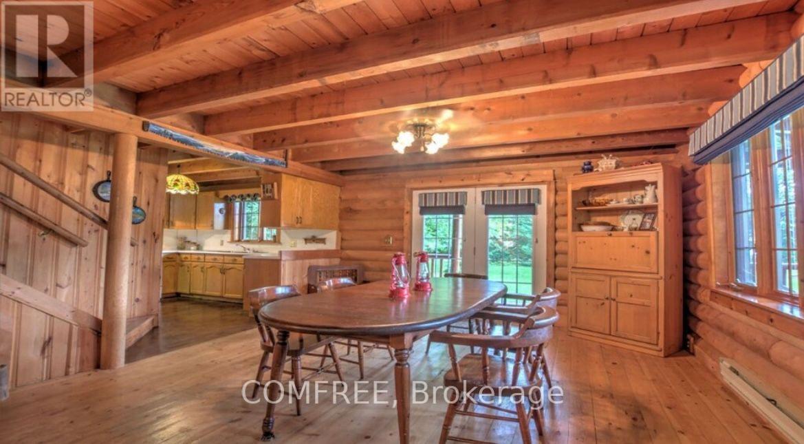 30 Mcvittle Island, Bracebridge, Ontario  P1L 1W8 - Photo 8 - X12474128