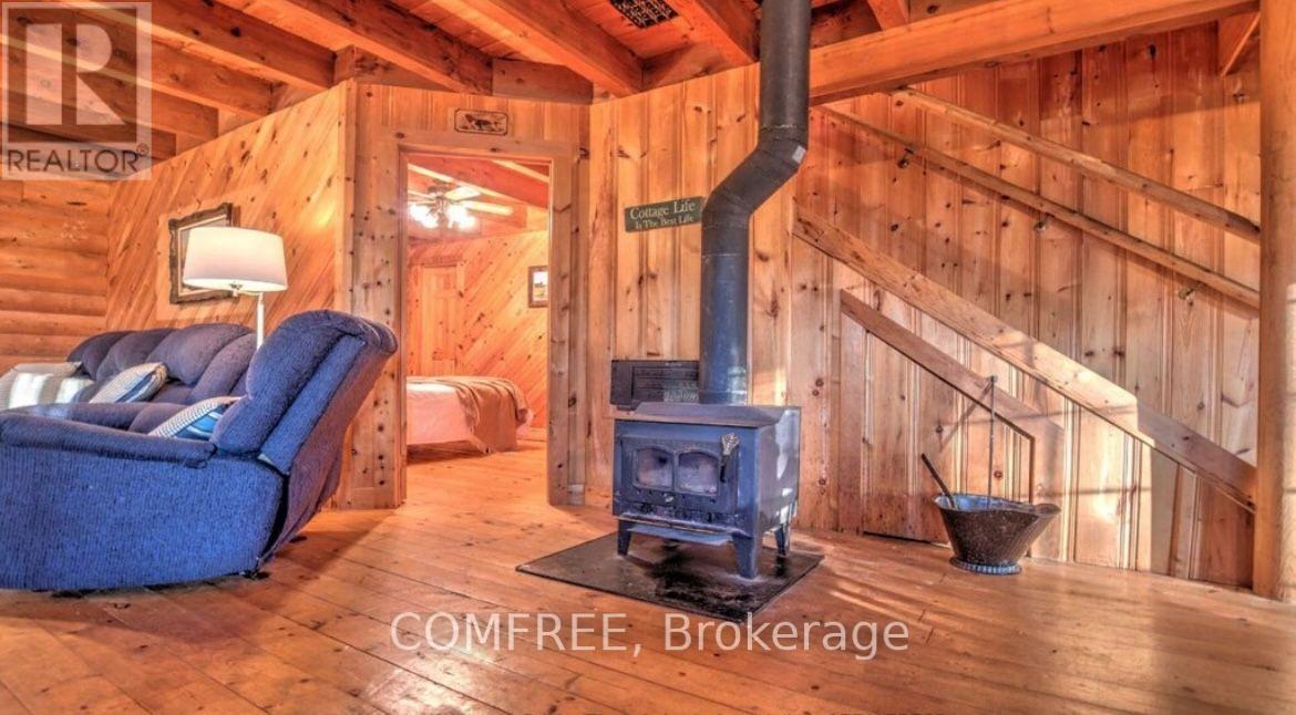 30 Mcvittle Island, Bracebridge, Ontario  P1L 1W8 - Photo 7 - X12474128