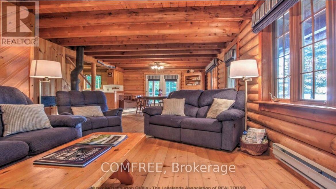 30 Mcvittle Island, Bracebridge, Ontario  P1L 1W8 - Photo 6 - X12474128