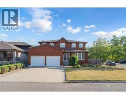 2 VINEHILL Drive, Stoney Creek, Ontario