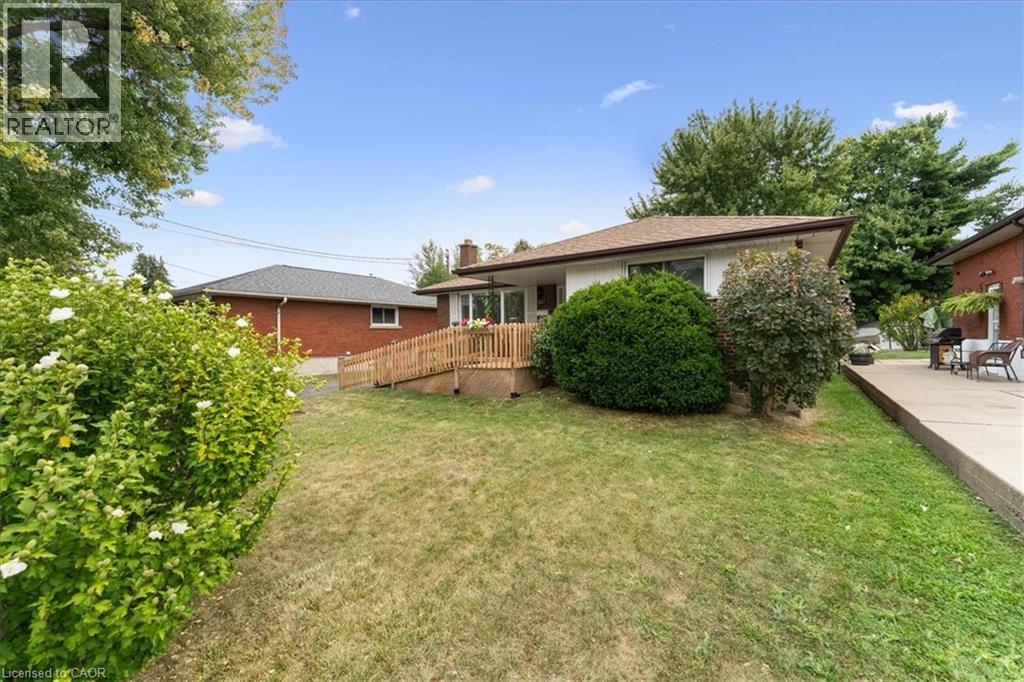 507 Upper Paradise Road, Hamilton, Ontario  L9C 5E2 - Photo 3 - 40781240