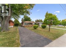 507 UPPER PARADISE Road, Hamilton, Ontario