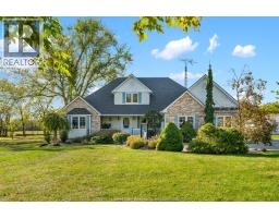 2115 County Rd 27, Lakeshore, Ontario
