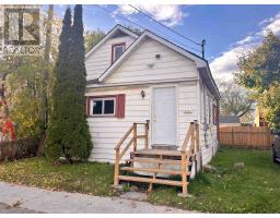 315 Huron ST, Sault Ste. Marie, Ontario