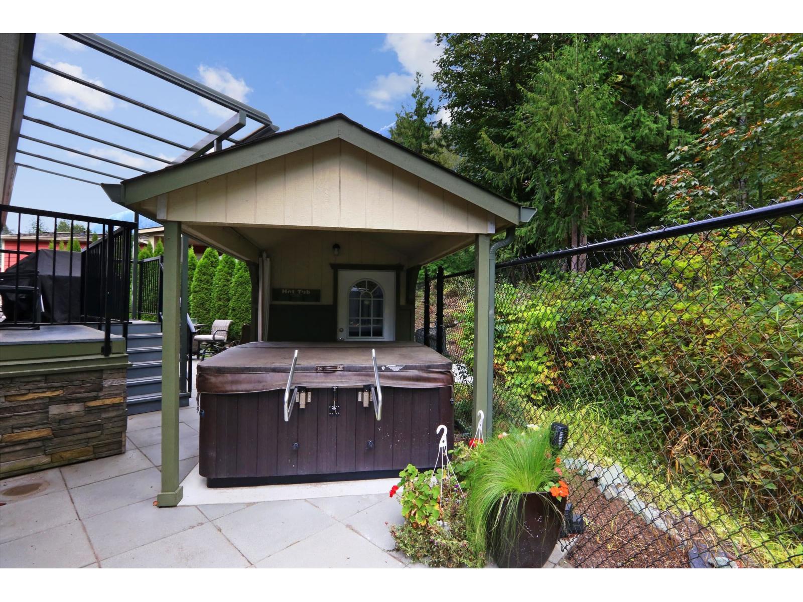 74 53480 Bridal Falls Road, Bridal Falls, Chilliwack, British Columbia  V0X 1X1 - Photo 15 - R3060692