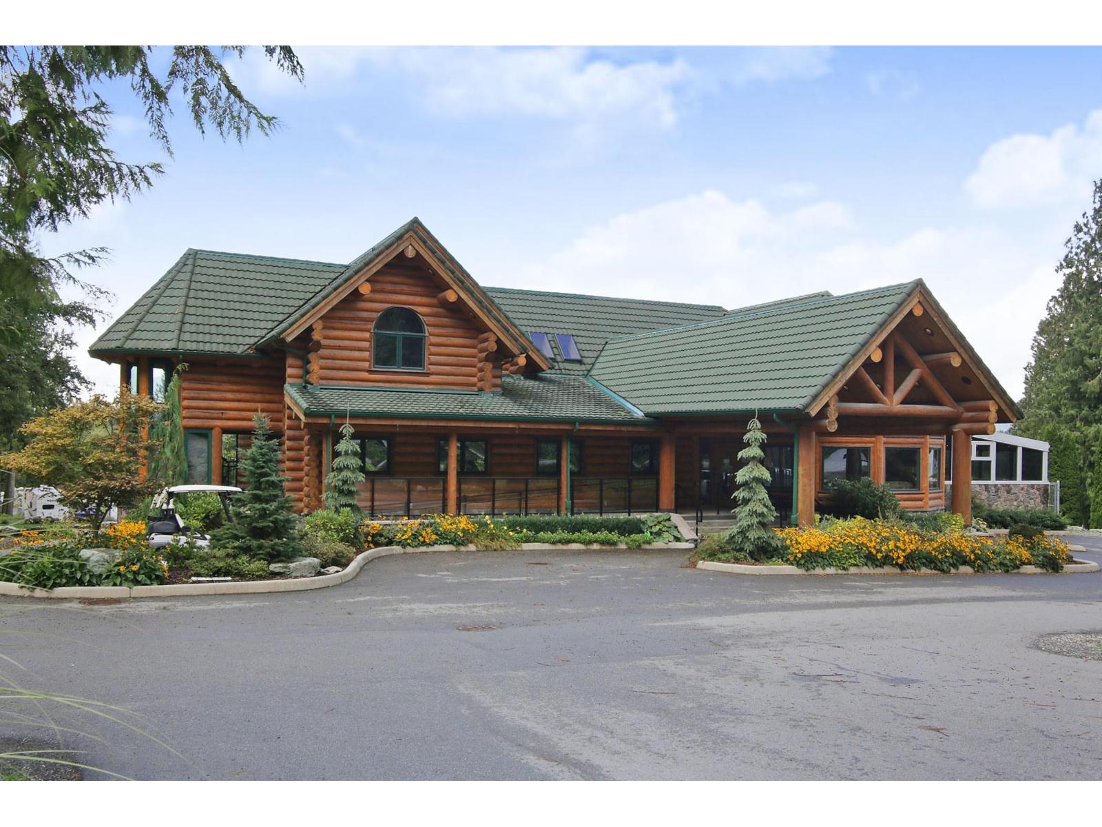 74 53480 Bridal Falls Road, Bridal Falls, Chilliwack, British Columbia  V0X 1X1 - Photo 17 - R3060692