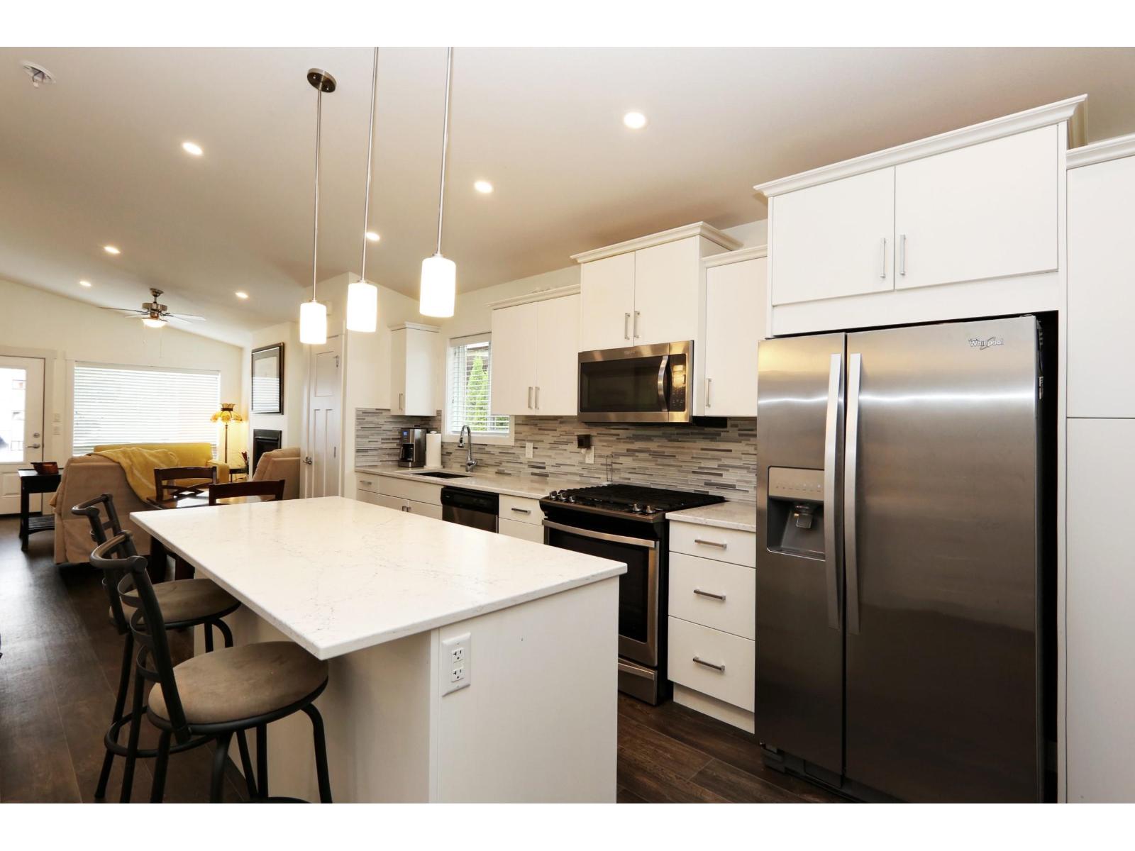 74 53480 Bridal Falls Road, Bridal Falls, Chilliwack, British Columbia  V0X 1X1 - Photo 5 - R3060692