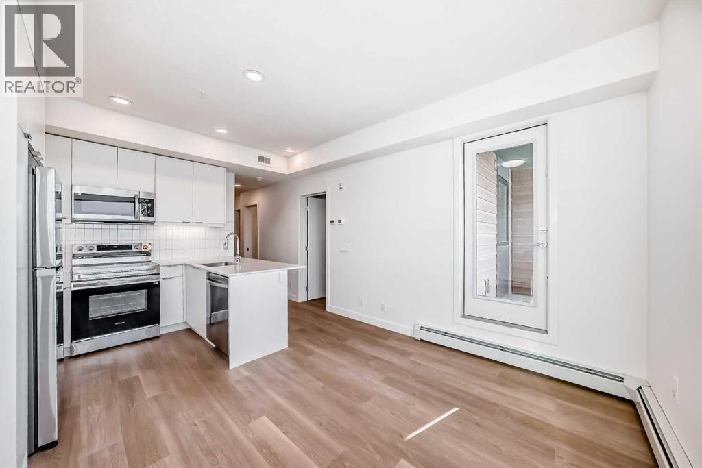 1515, 8500 19 Avenue Se, Calgary, Alberta  T2A 7W8 - Photo 10 - A2250387