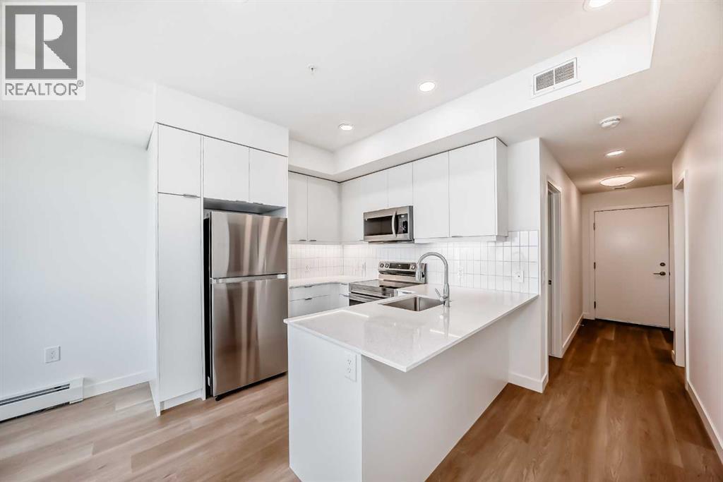 1515, 8500 19 Avenue Se, Calgary, Alberta  T2A 7W8 - Photo 4 - A2250387