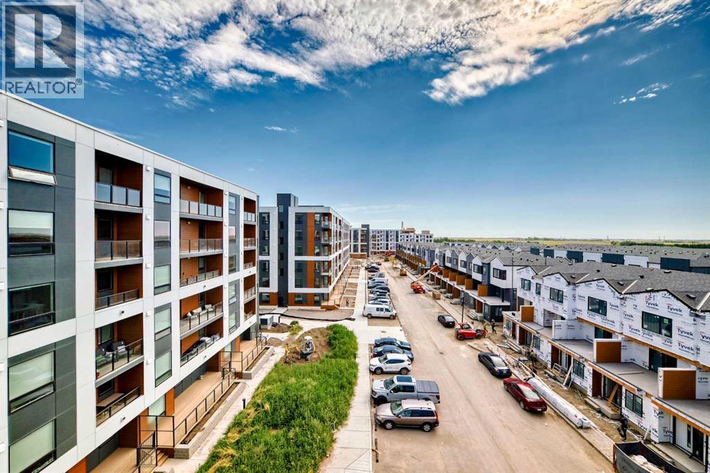 1515, 8500 19 Avenue Se, Calgary, Alberta  T2A 7W8 - Photo 3 - A2250387