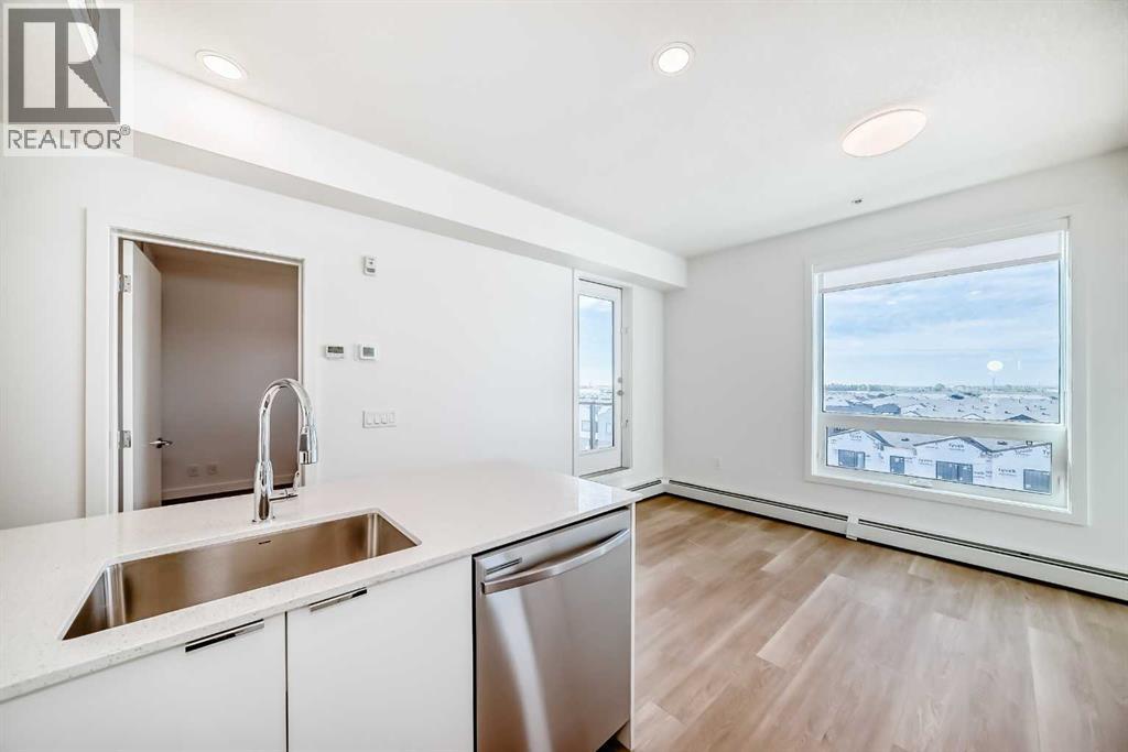 1515, 8500 19 Avenue Se, Calgary, Alberta  T2A 7W8 - Photo 5 - A2250387