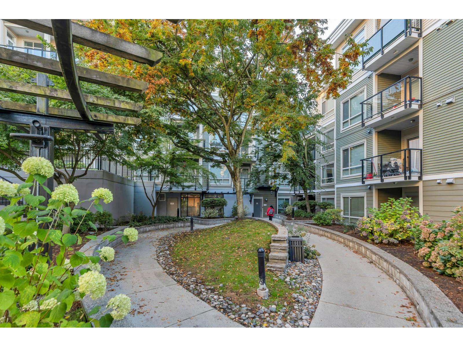 221 13768 108 Avenue, Surrey, British Columbia V3T 0L9 - Photo 22 - R3060568
