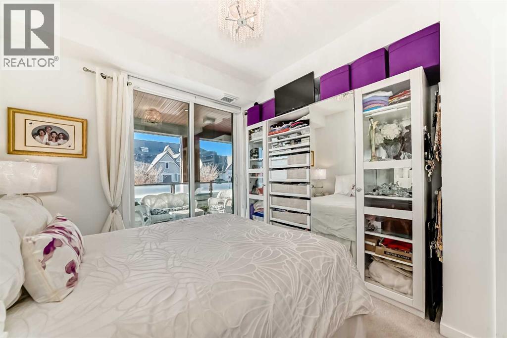 202, 122 Mahogany Centre Se, Calgary, Alberta  T3M 2Y1 - Photo 15 - A2264625