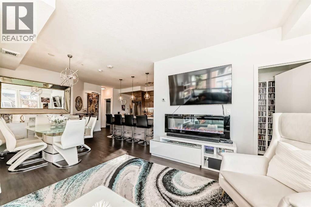 202, 122 Mahogany Centre Se, Calgary, Alberta  T3M 2Y1 - Photo 12 - A2264625