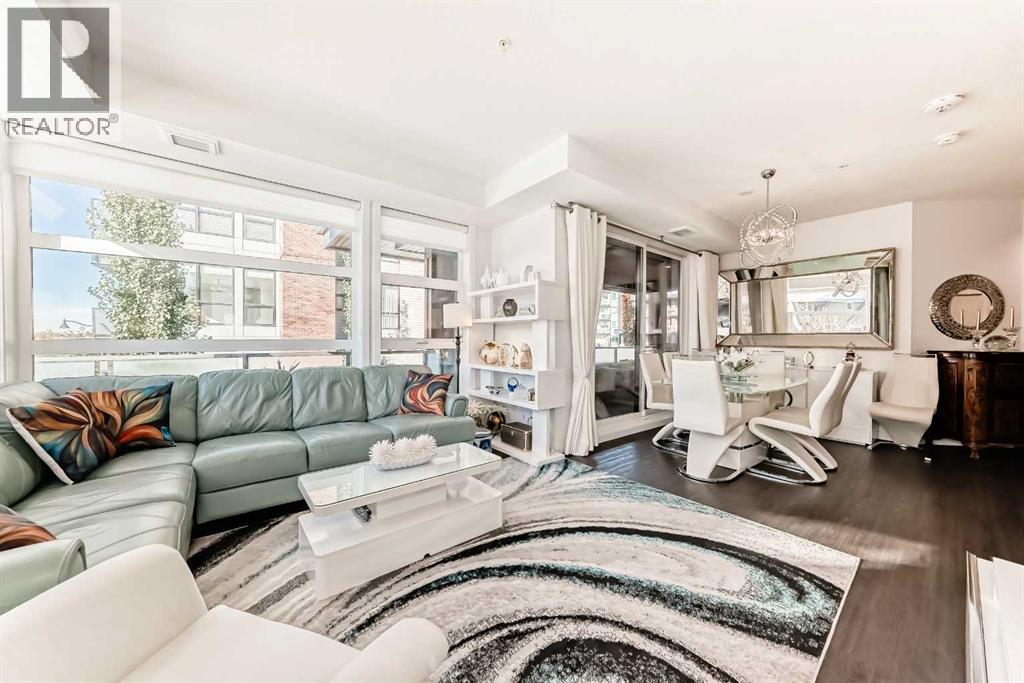 202, 122 Mahogany Centre Se, Calgary, Alberta  T3M 2Y1 - Photo 13 - A2264625