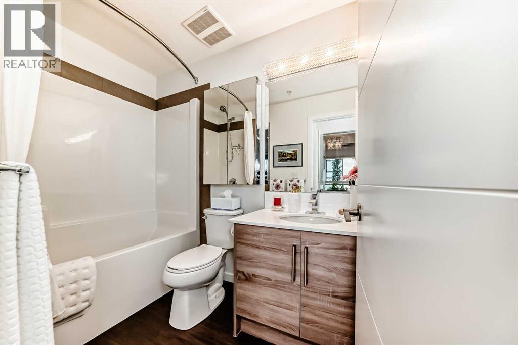 202, 122 Mahogany Centre Se, Calgary, Alberta  T3M 2Y1 - Photo 25 - A2264625