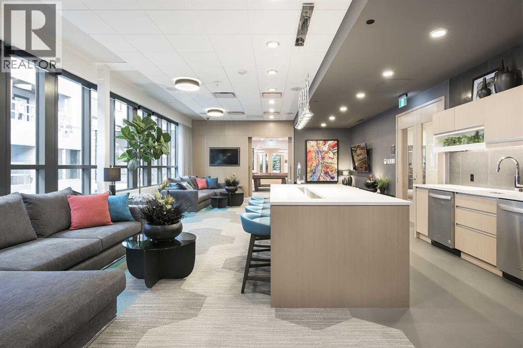 202, 122 Mahogany Centre Se, Calgary, Alberta  T3M 2Y1 - Photo 43 - A2264625