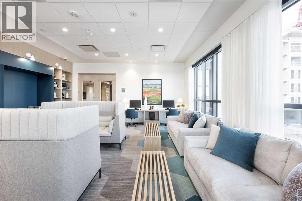 202, 122 Mahogany Centre Se, Calgary, Alberta  T3M 2Y1 - Photo 41 - A2264625