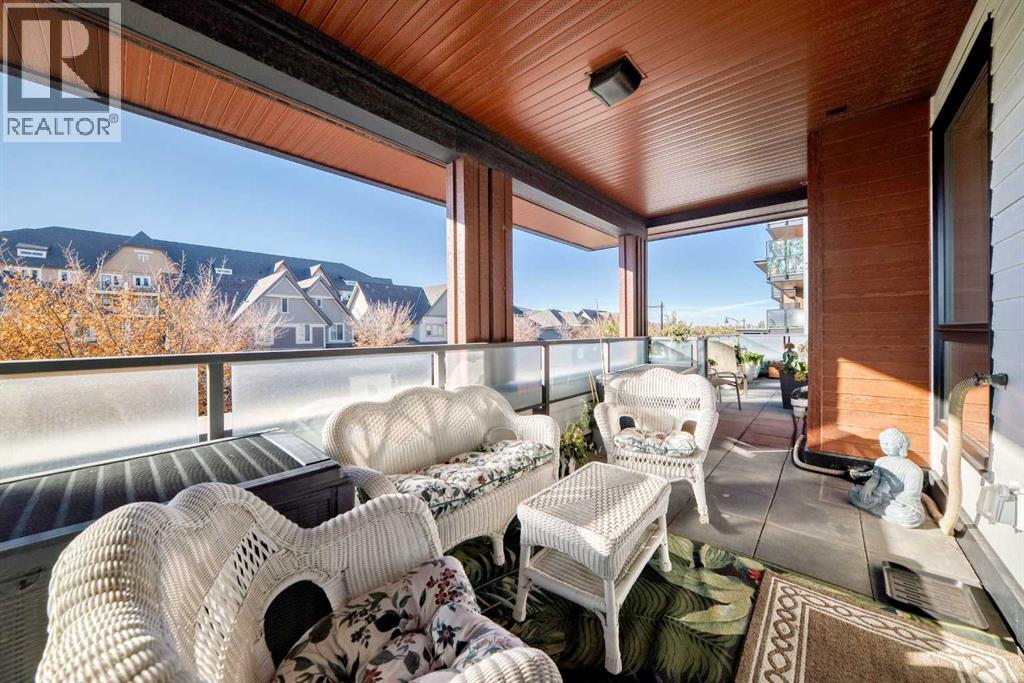 202, 122 Mahogany Centre Se, Calgary, Alberta  T3M 2Y1 - Photo 31 - A2264625