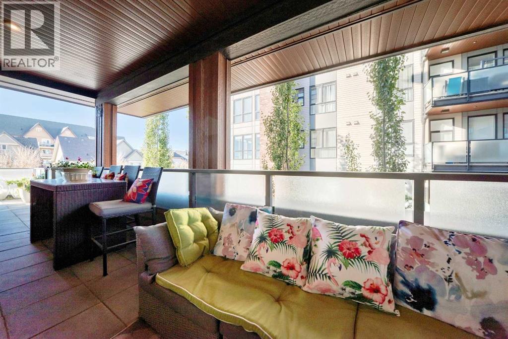 202, 122 Mahogany Centre Se, Calgary, Alberta  T3M 2Y1 - Photo 29 - A2264625