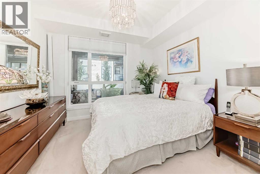 202, 122 Mahogany Centre Se, Calgary, Alberta  T3M 2Y1 - Photo 21 - A2264625