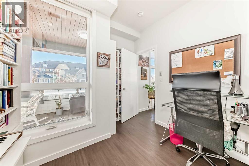 202, 122 Mahogany Centre Se, Calgary, Alberta  T3M 2Y1 - Photo 24 - A2264625