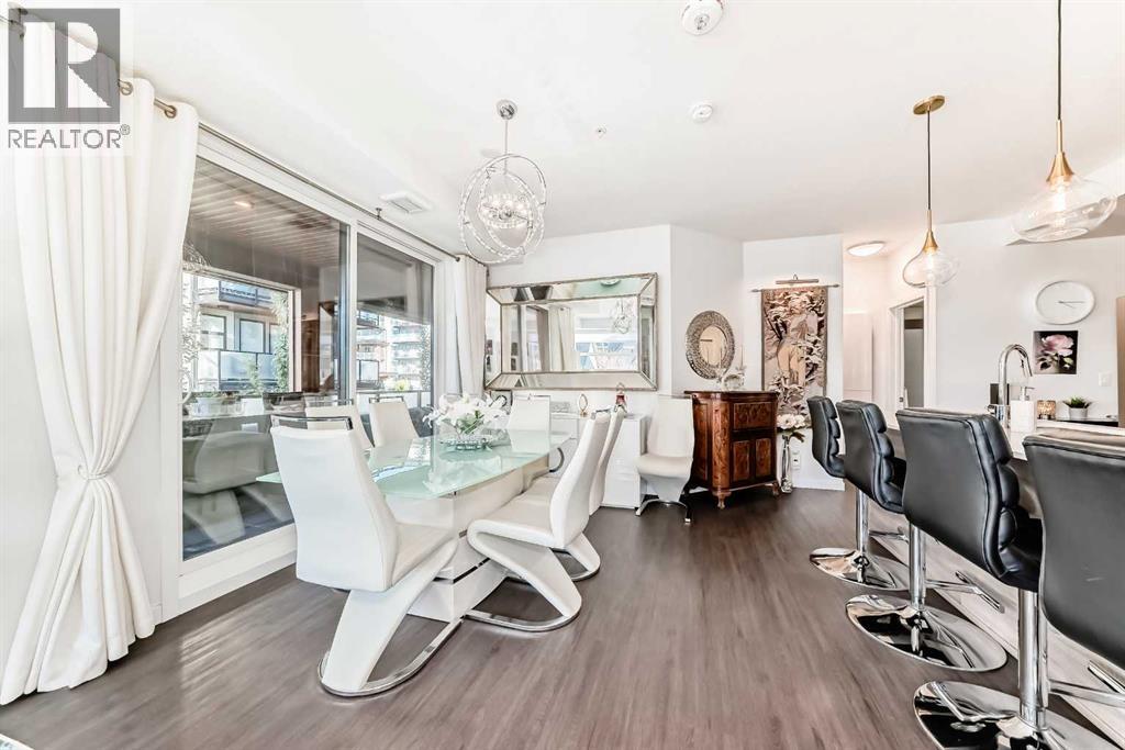 202, 122 Mahogany Centre Se, Calgary, Alberta  T3M 2Y1 - Photo 8 - A2264625