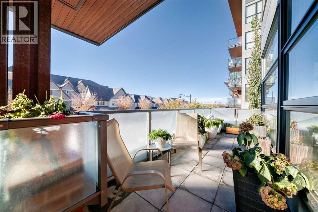 202, 122 Mahogany Centre Se, Calgary, Alberta  T3M 2Y1 - Photo 33 - A2264625