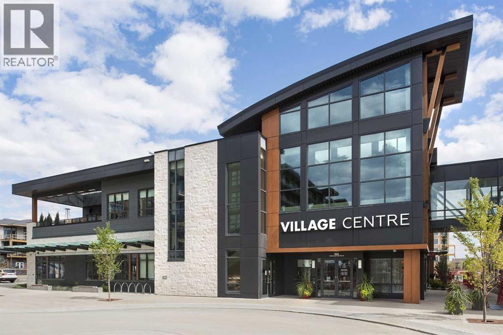 202, 122 Mahogany Centre Se, Calgary, Alberta  T3M 2Y1 - Photo 35 - A2264625