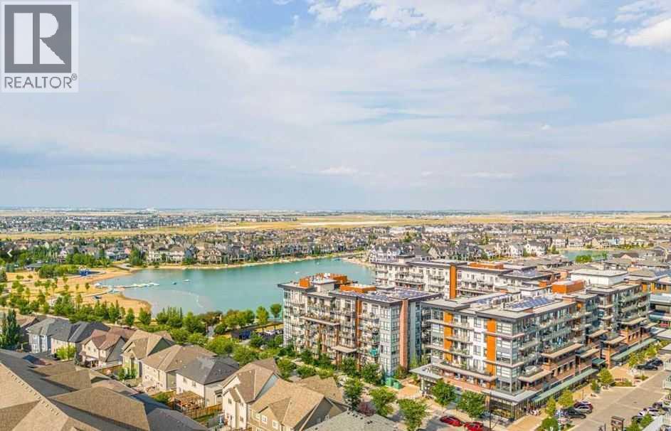 202, 122 Mahogany Centre Se, Calgary, Alberta  T3M 2Y1 - Photo 1 - A2264625