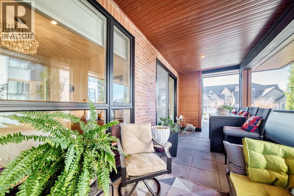 202, 122 Mahogany Centre Se, Calgary, Alberta  T3M 2Y1 - Photo 30 - A2264625