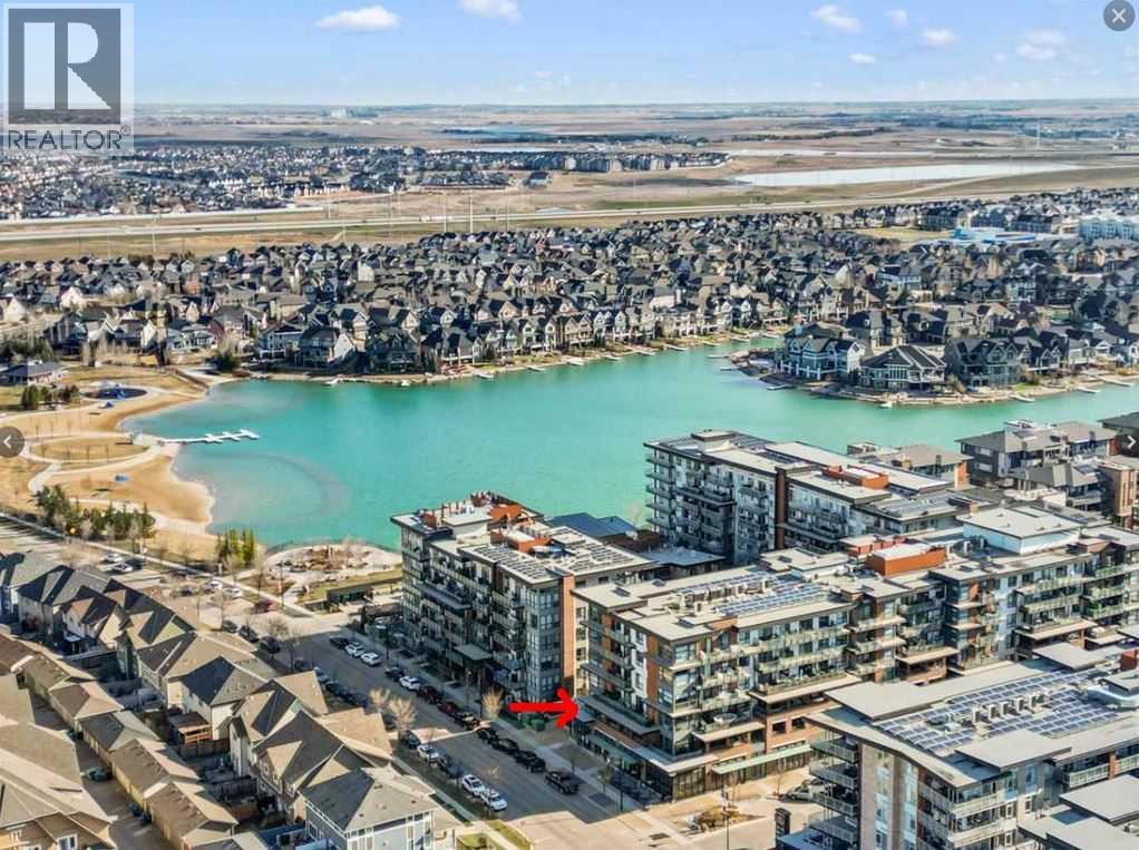 202, 122 Mahogany Centre Se, Calgary, Alberta  T3M 2Y1 - Photo 49 - A2264625