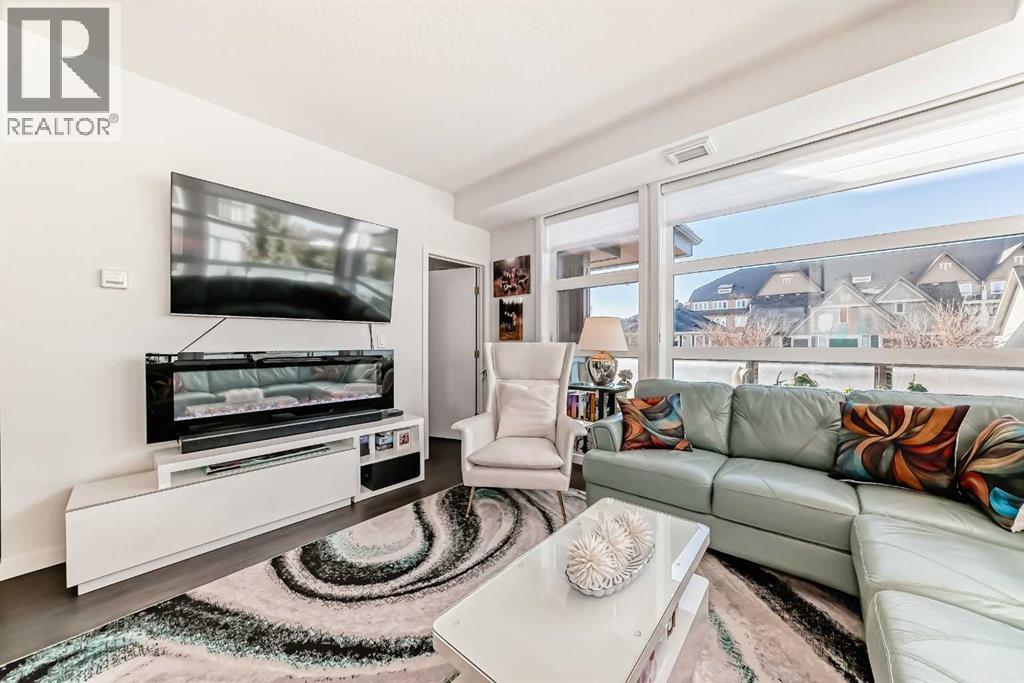 202, 122 Mahogany Centre Se, Calgary, Alberta  T3M 2Y1 - Photo 11 - A2264625