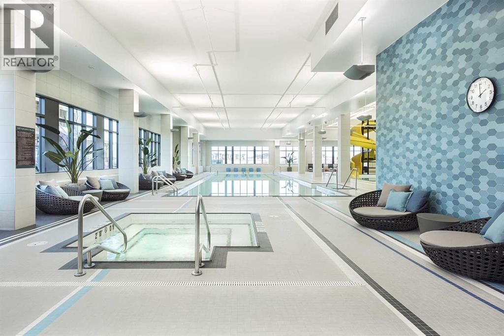 202, 122 Mahogany Centre Se, Calgary, Alberta  T3M 2Y1 - Photo 39 - A2264625